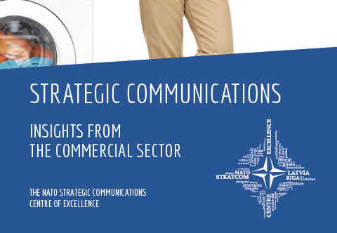 Strategic Communications: Insights from the commercial sector