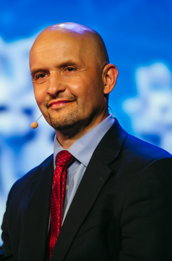 Jānis Sārts