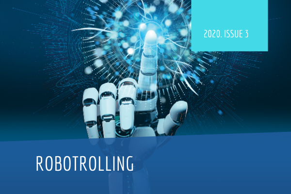 Robotrolling 2020/3