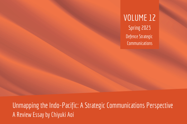 Unmapping the Indo-Pacific: A Strategic Communications Perspective