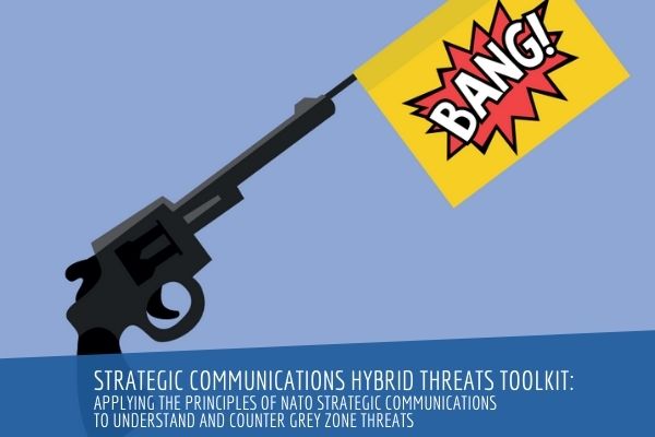 Strategic Communications Hybrid Threats Toolkit