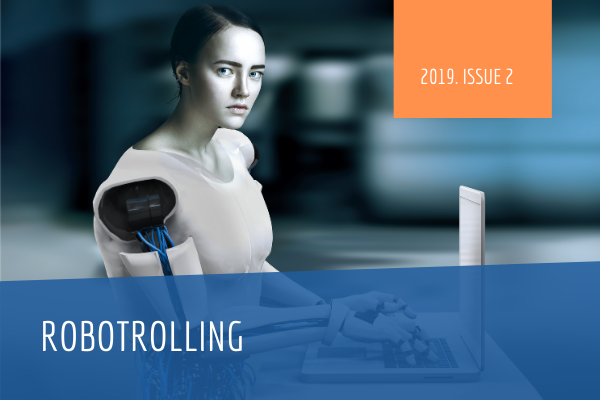 Robotrolling 2019/2